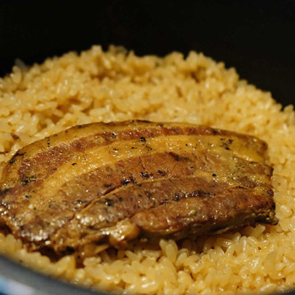 山梨「割烹立よし」ほぐし飯の素４種セットのサムネイル画像3