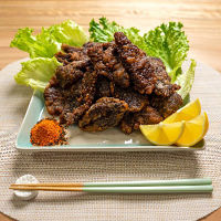 くじら竜田揚げ150g×2