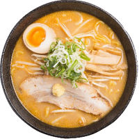 札幌らーめん「四代目いちまる」味噌味８食