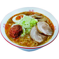宮城辛味噌ラーメン8食セット
