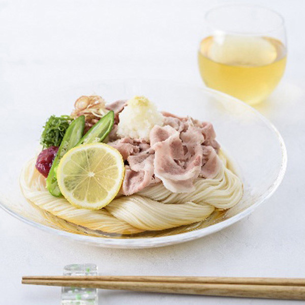 平田牧場日本の米育ち金華豚ロース・バラしゃぶしゃぶセットのサムネイル画像2