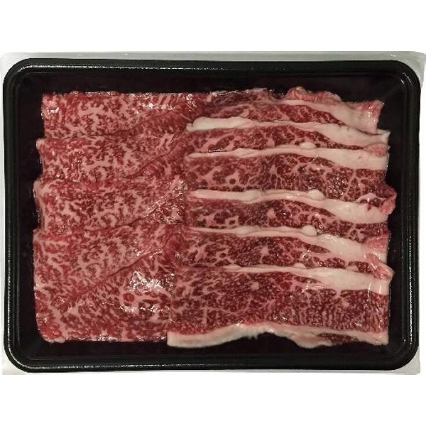 岐阜飛騨牛すきやきのサムネイル画像1