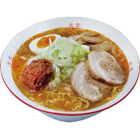 全国こだわり素材ラーメン１０食セット