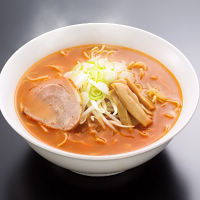 宮城仙台ラーメン「おり久」味噌味乾麺12食