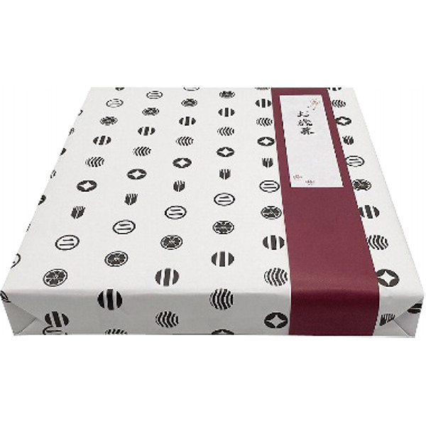 花つるりん半生手延べうどんつゆ付き６食セットのサムネイル画像2