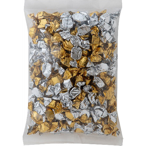 ベルギーダーク＆ミルクチョコレートのサムネイル画像1