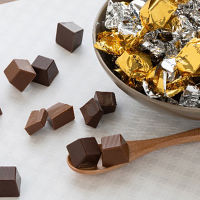 ベルギーダーク＆ミルクチョコレート