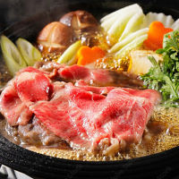 岩手前沢牛肩ロースすき焼き用２３０ｇ