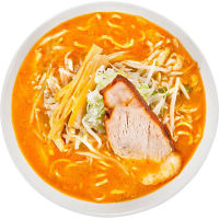 宮城仙台ラーメン「おり久」味噌味乾麺８食