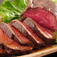 北海道十勝ローストビーフ