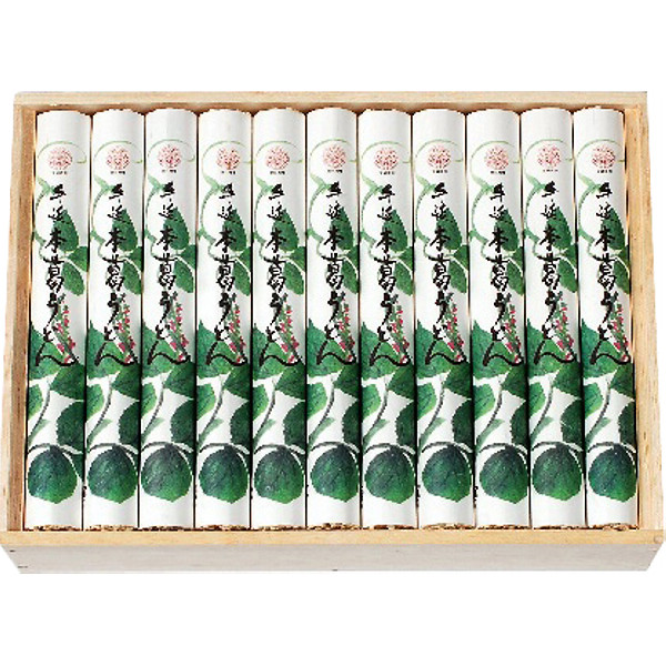 奈良「坂利製麺所」手延べ葛うどんのサムネイル画像1