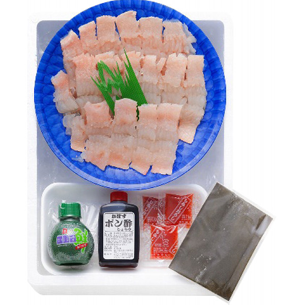 大分はも鍋のサムネイル画像1