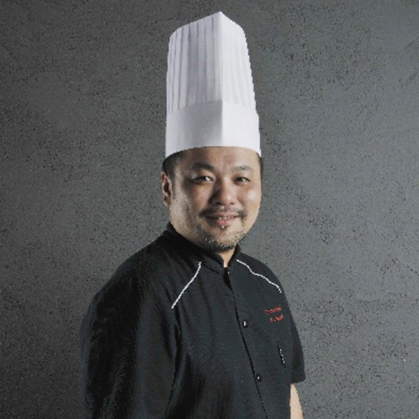 東京銀座「嘉禅」ふかひれらーめん４食のサムネイル画像2