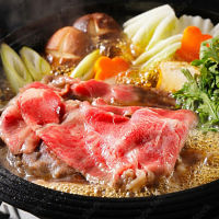 岩手前沢牛肩ロースすきやき用４００ｇ