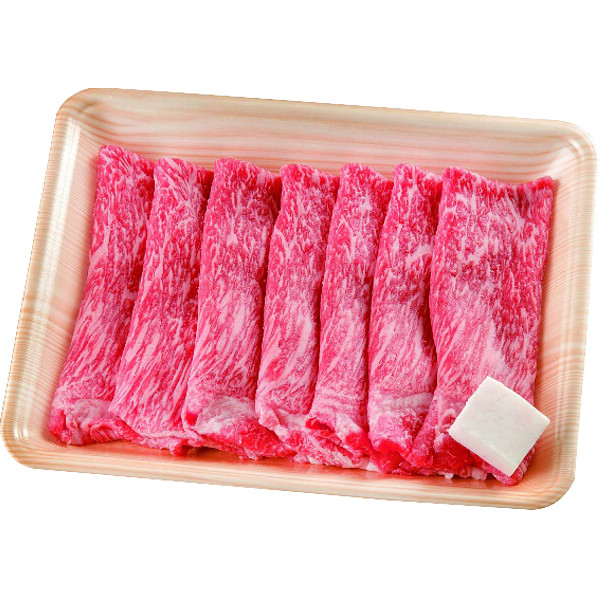 岐阜飛騨牛すき焼きのサムネイル画像1