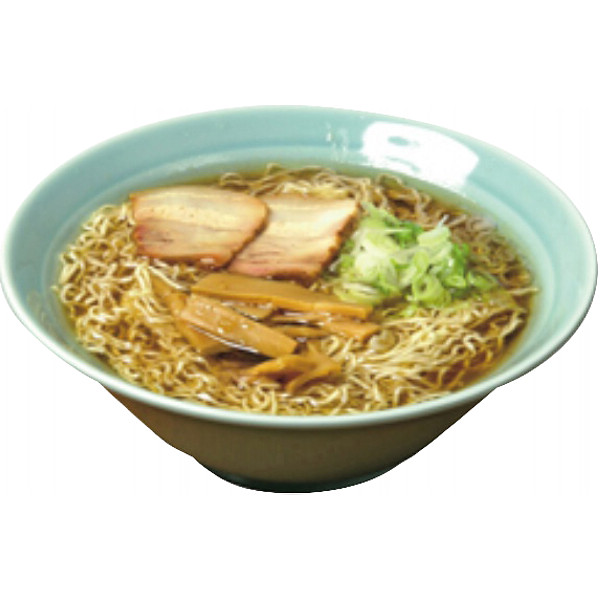 岐阜飛騨高山らーめんセットのサムネイル画像1