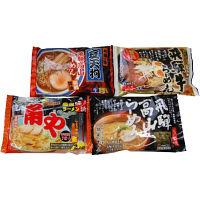 岐阜飛騨高山らーめんセット