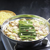 福岡博多牛もつ鍋