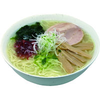 岩手磯塩ラーメン２０食セット