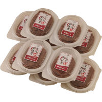 北海道「十勝ドルチェ」十勝アイスおはぎ