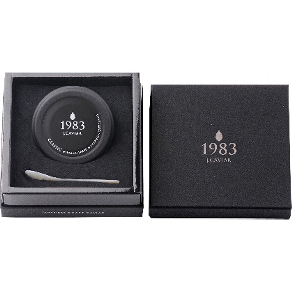 宮崎キャビア１９８３バエリプレミアム（２０ｇ）のサムネイル画像1