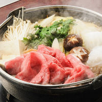 岩手「前沢牛オガタ」前沢牛肩すき焼き・しゃぶしゃぶ用