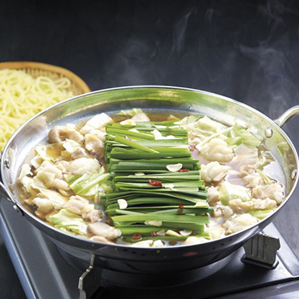 福岡博多牛もつ鍋 | シャディギフトモール