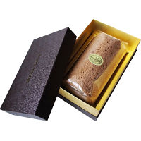 長野軽井沢「ミカド珈琲」旧軽モカロールケーキ