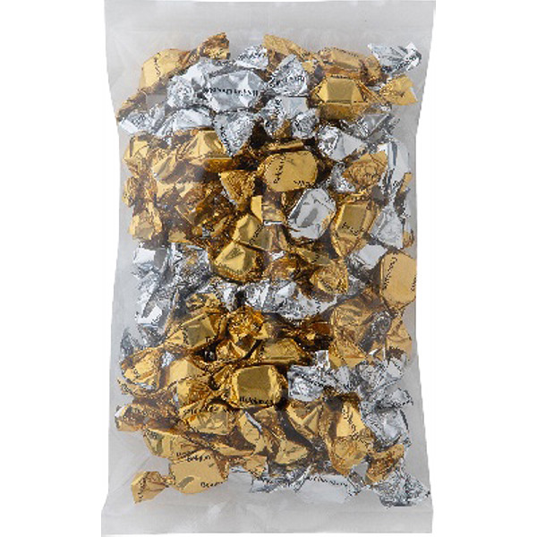 ベルギーダーク＆ミルクチョコレートのサムネイル画像1