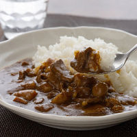 三田屋総本家黒毛和牛のビーフカレー（２０食）