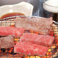 岐阜飛騨牛焼肉
