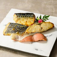 鳥取「山陰大松」氷温熟成西京漬けギフトセット６切