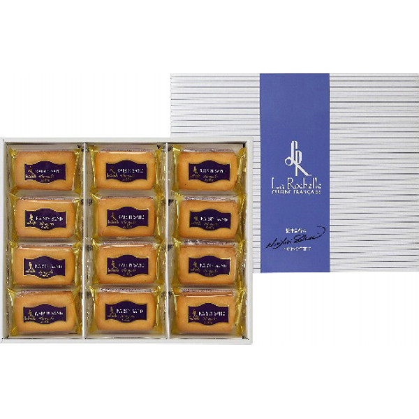 鉄人坂井宏行監修レーズンサンド１２個入りのサムネイル画像1