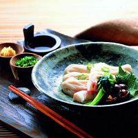 奈良「坂利製麺所」手延べ葛そうめん