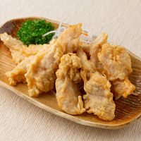 大分名物豊後とり天