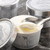 北海道十勝橋本牧場プレミアムアイス５個セット