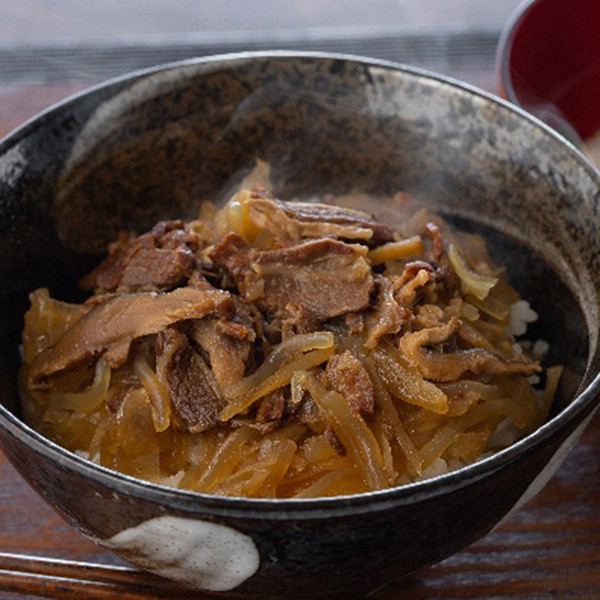 「三田屋総本家」国産牛の牛すき焼丼のもとセット（ギフト）のサムネイル画像2