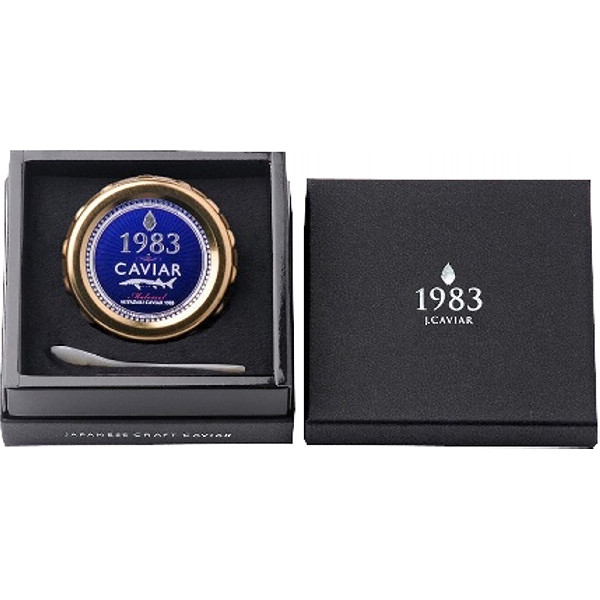 宮崎キャビア１９８３（２０ｇ）のサムネイル画像1