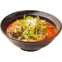 宮城仙台辛味噌・気仙沼かつおラーメン16食セット