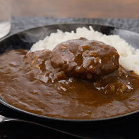 「三田屋総本家」ハンバーグカレー詰合せ