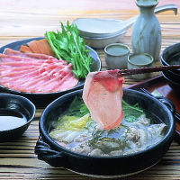 平田牧場日本の米育ち金華豚ロース・バラしゃぶ＆特製味噌漬け