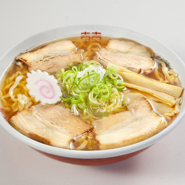 福島喜多方ラーメン１５食のサムネイル画像1