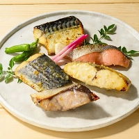 山陰大松氷温熟成西京漬けギフトセット１０切（×２セット）