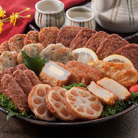 鹿児島「松野下蒲鉾」さつま揚げ詰合せ