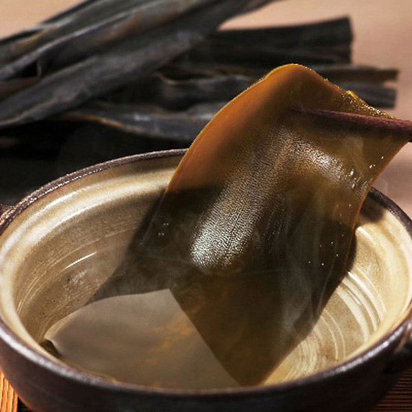 北海道日高昆布のサムネイル画像1