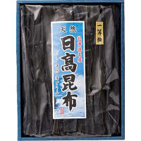 北海道日高昆布