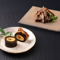 岐阜創業明治１０年「鵜舞屋」鮎昆布巻詰合せ