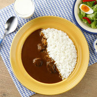 神奈川よこすか海軍カレーネイビーブルー６食入