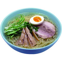 福島鶏塩ラーメン１２食セット