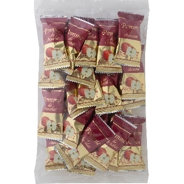 りんごチョコレートのサムネイル画像1